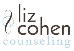 Counseling Liz Cohen