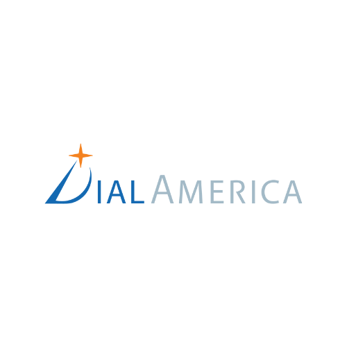 DialAmerica Online