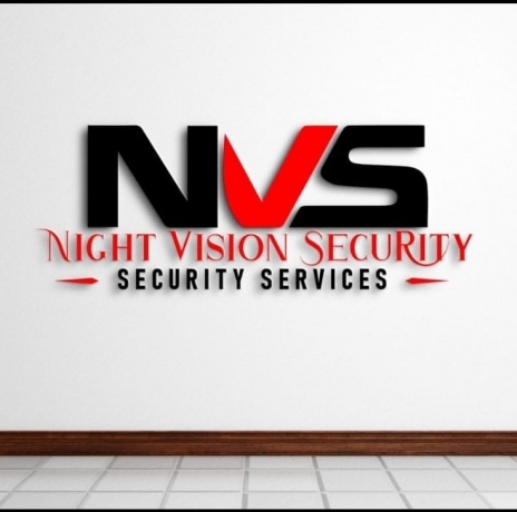 Securities Night Vision