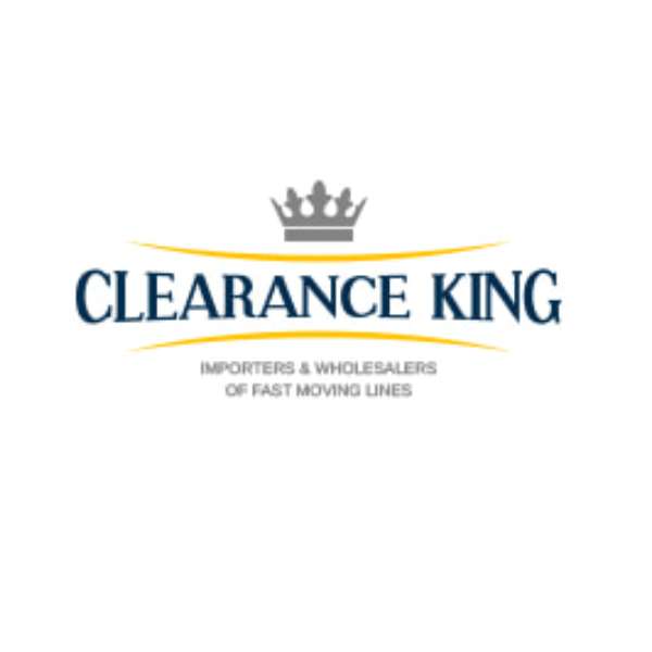 Clearance  King 