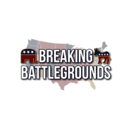 Battlegrounds Breaking