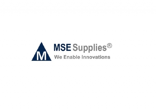 Supplies MSE