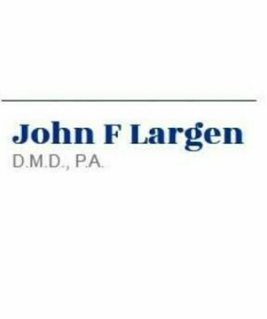 Largen John F