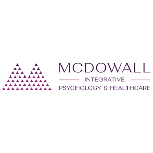 Psychological Assessment Toronto McDowall Integrative Psychology & Healthcare -