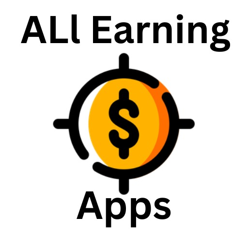 app all earning