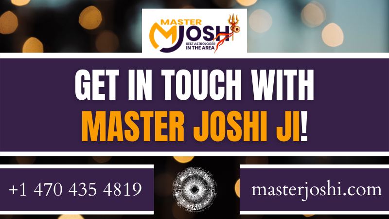Joshi Master
