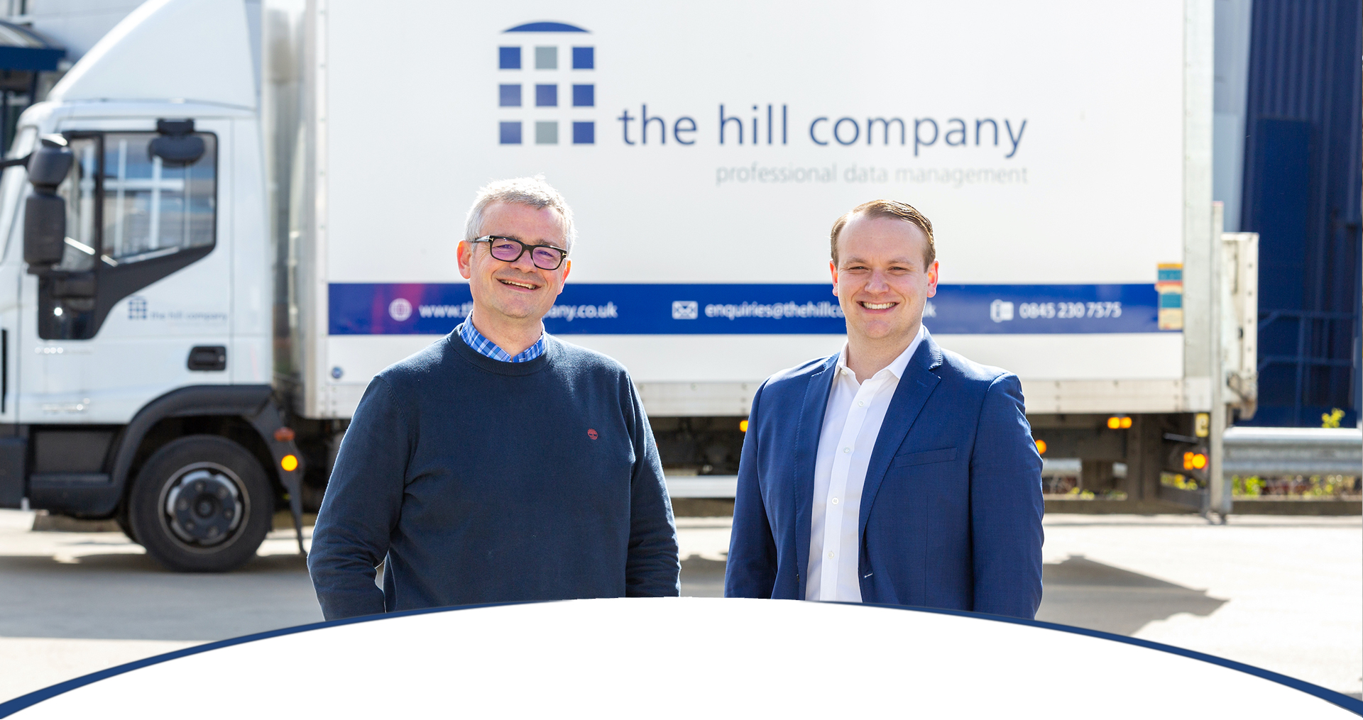 Company The Hill 