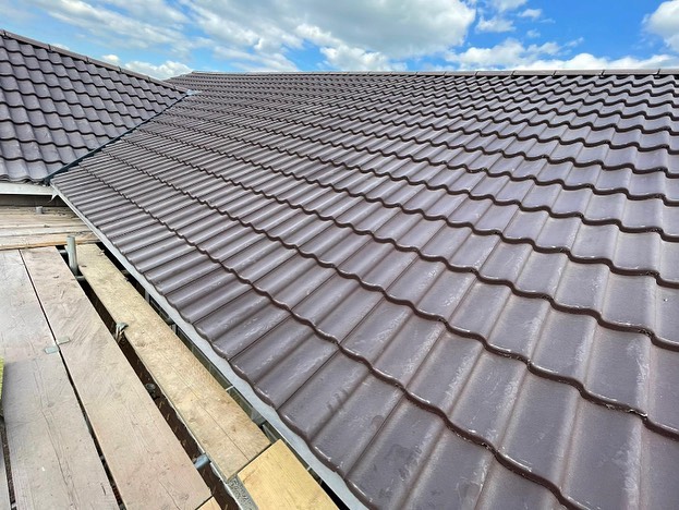 (Sussex Ltd) BM Roofing