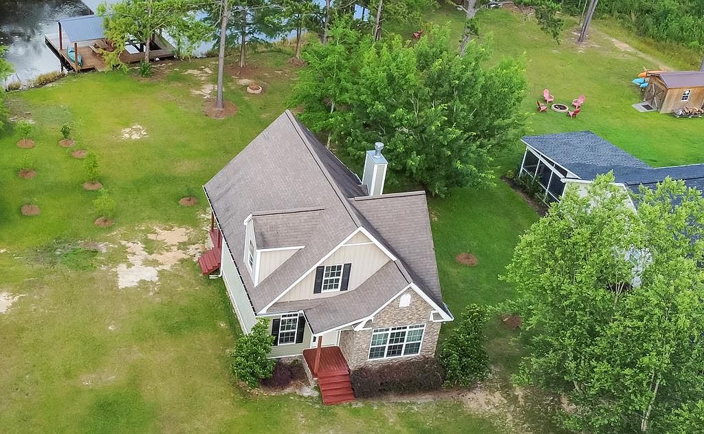 Homes For Sale Lake Seminole