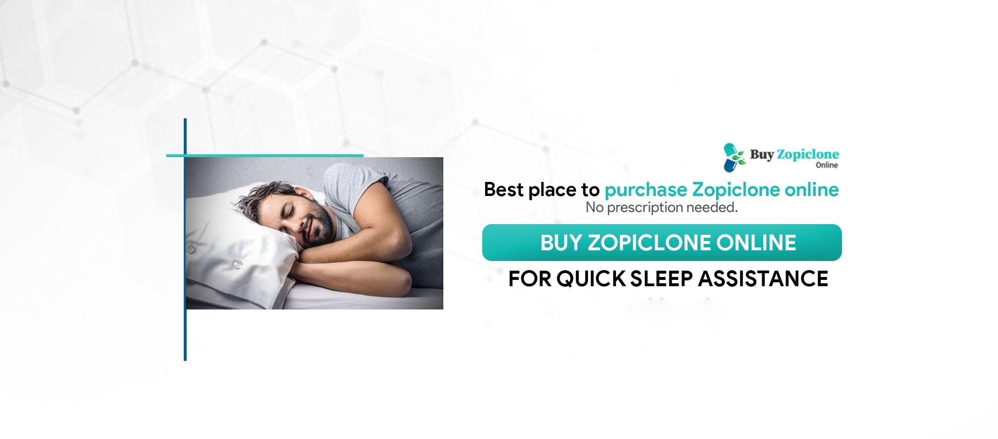 Online Buy Zopiclone