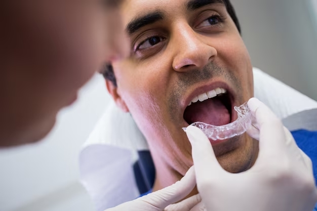 Orthodontics Masri