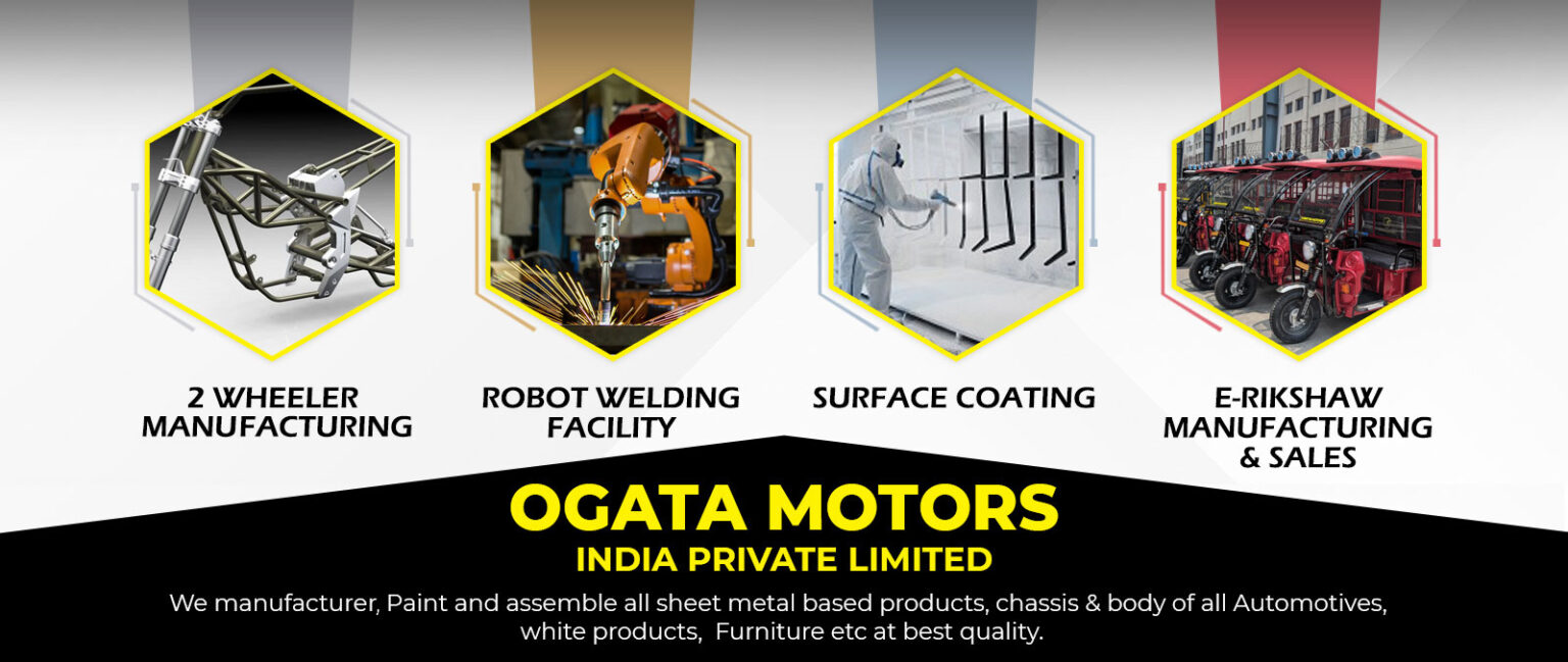 Ogata Motors India Private Limited