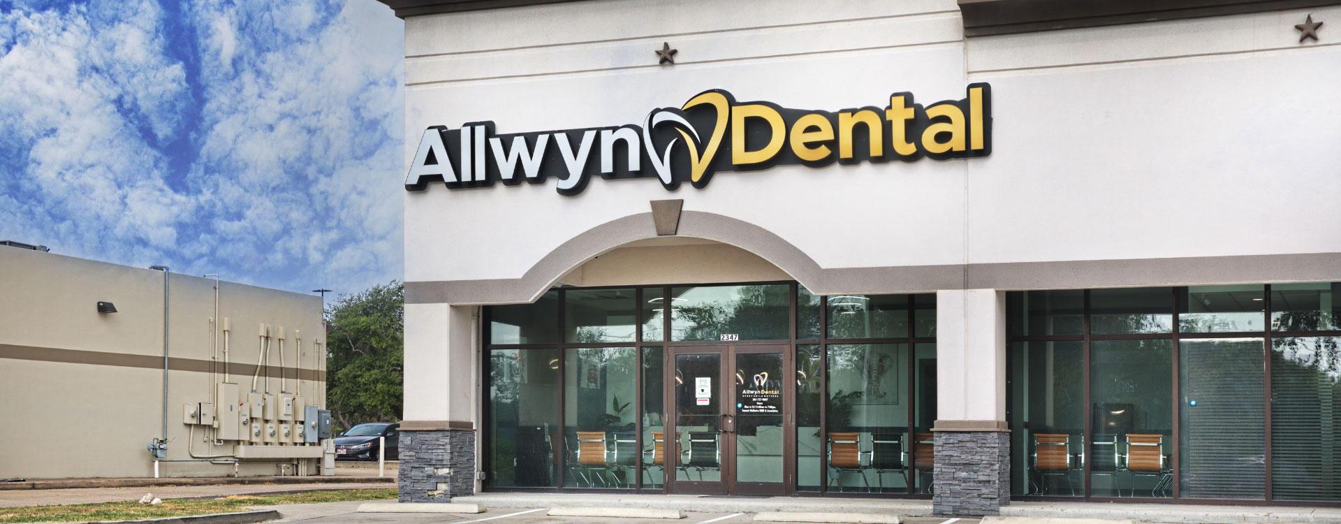 Allwyn  Dental