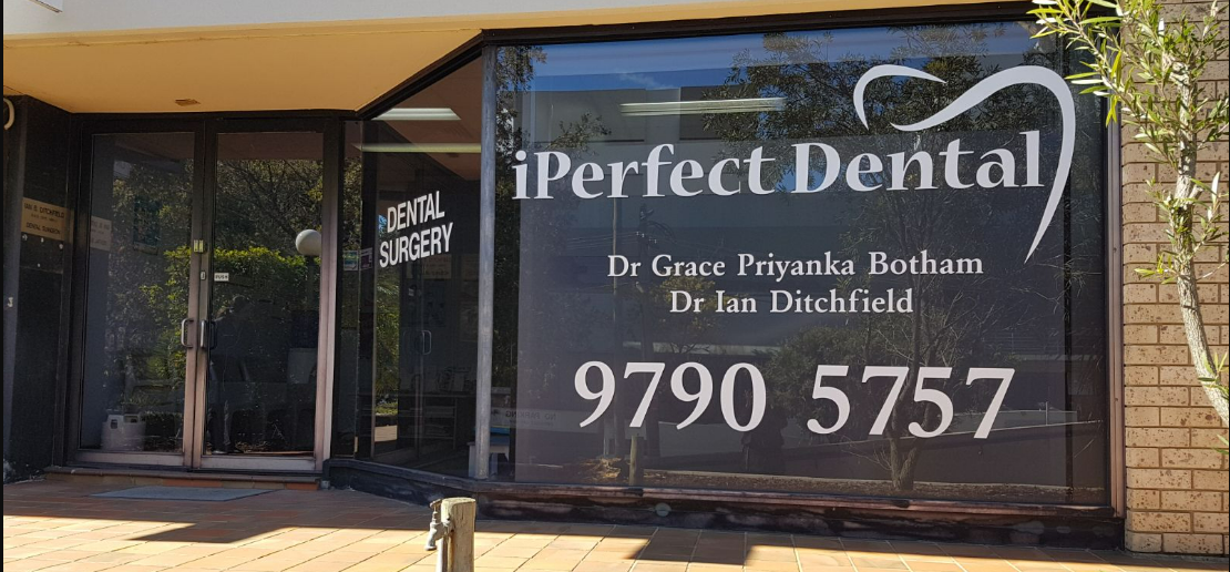 iPerfect  Dental
