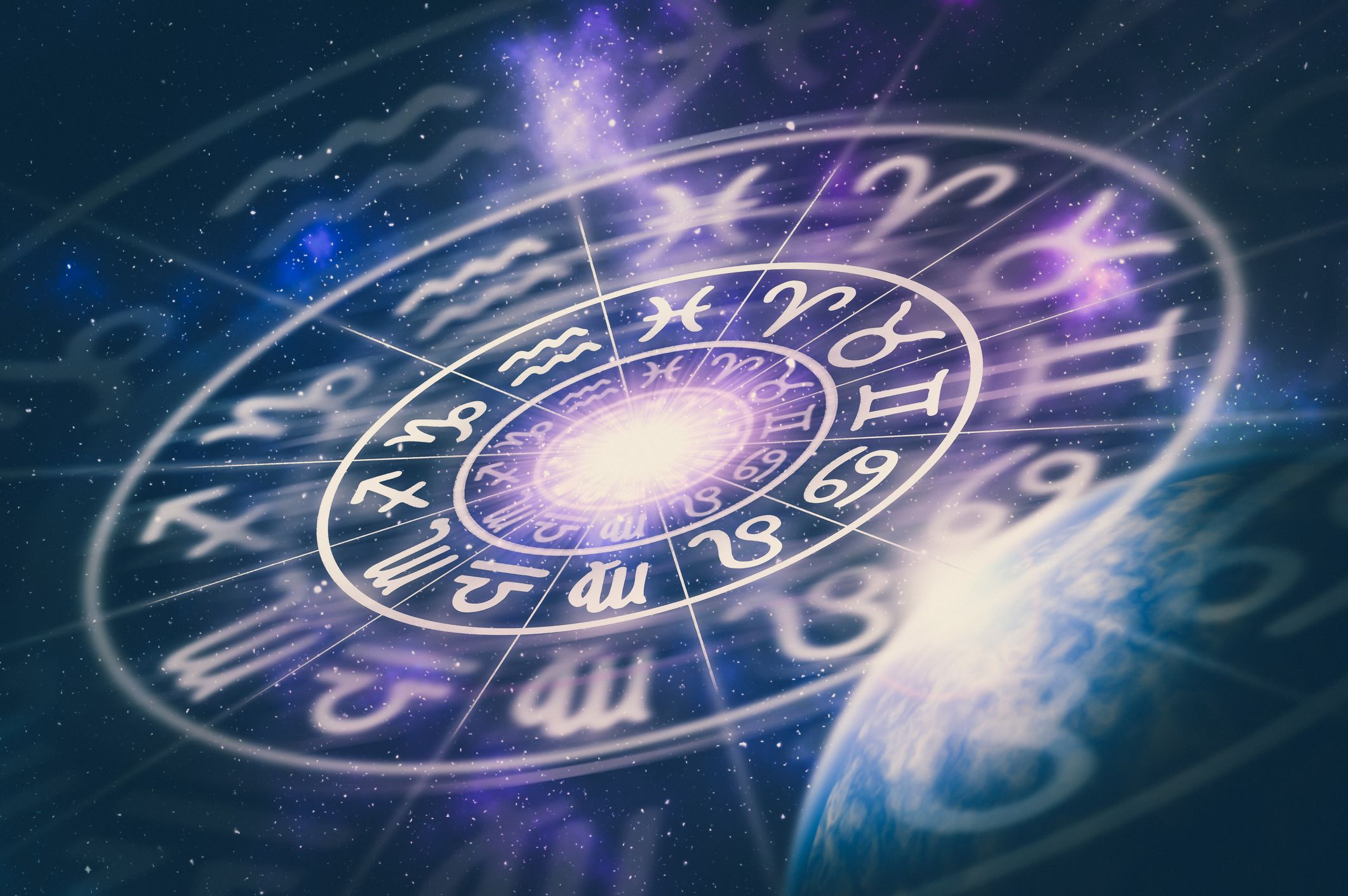 Rishikumar Astrologer 