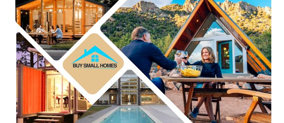 Homes Buy Small