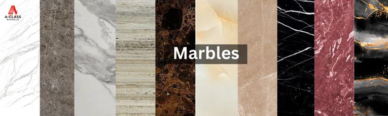 Marble Aclass