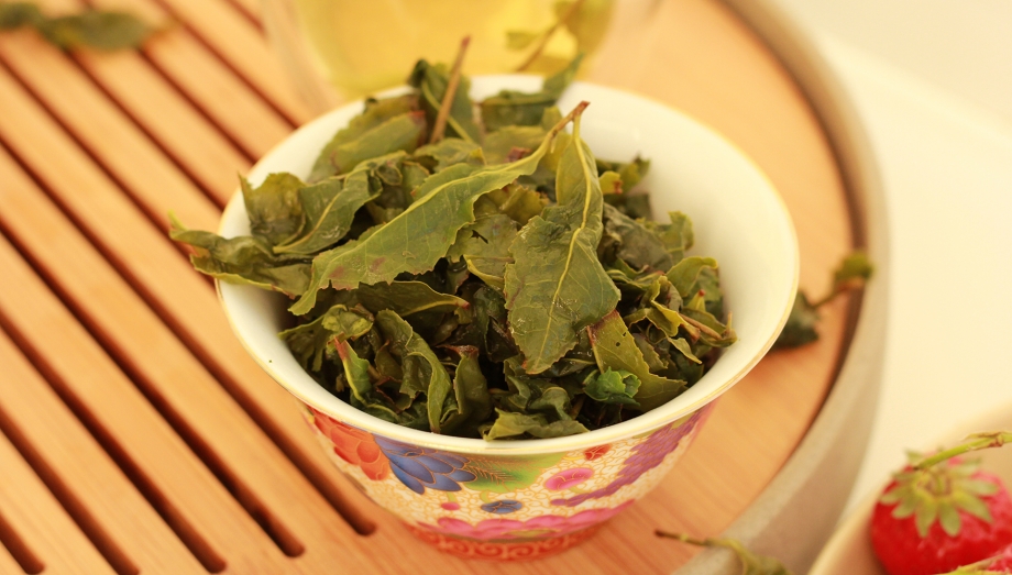 Health Benefits of Tie Guan Yin Oolong Tea