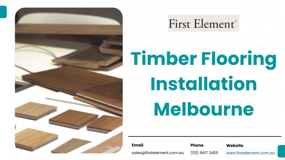 Types of flooring in Melbourne To Spruce Up Your Home