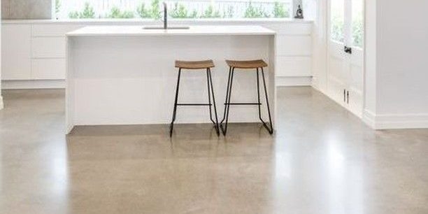 Your Guide to Decorative Concrete Flooring for Home