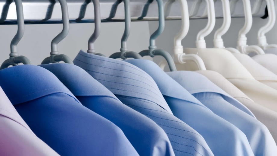 The future of the laundry and dry cleaning business: a dire customer need