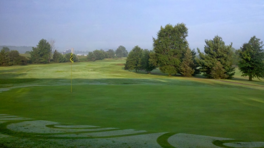 Why Irish Hills Golf Course is a Must-Visit Destination for Golfers in Ottawa