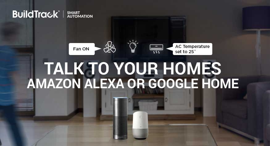 The Benefits of Incorporating Alexa into Your Home Automation System