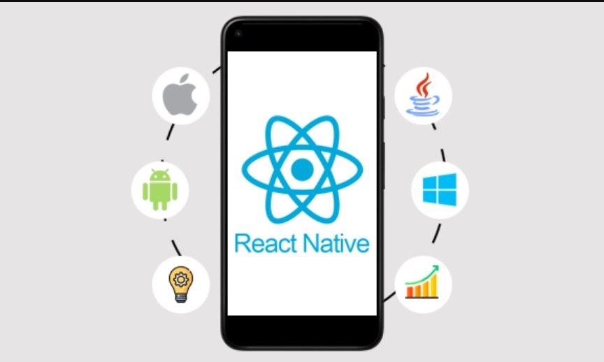 Streamlining Your App Development with React Native and Connect Infosoft Technologies