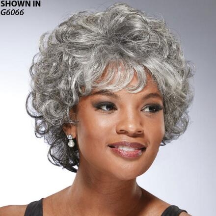 Synthetic Wigs 101: A Beginner's Guide