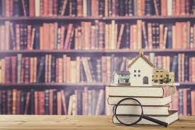 How You Can Choose A Topic For Your Real Estate Book
