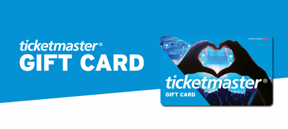 Unlocking Entertainment: A Guide to Using Ticketmaster Gift Cards