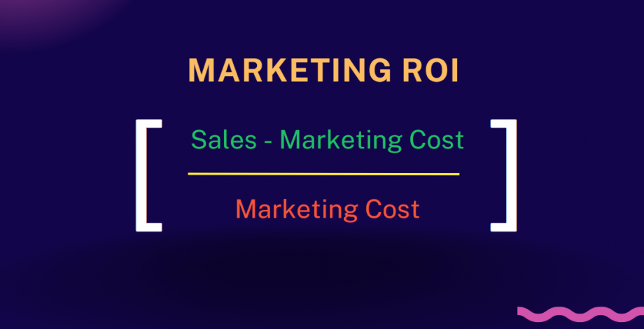 Measure KPI