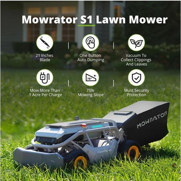mowrator