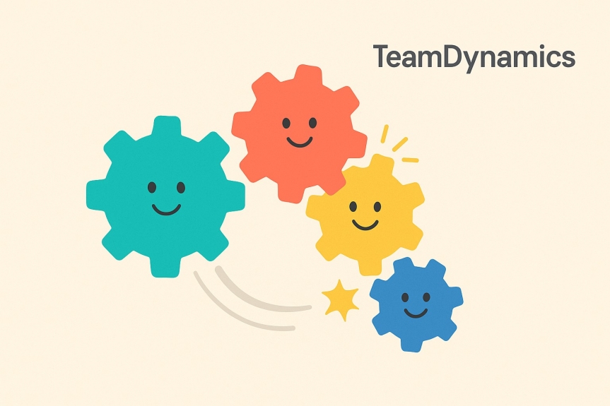 TeamDynamics