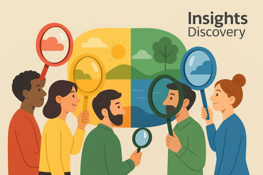 Insights Discovery