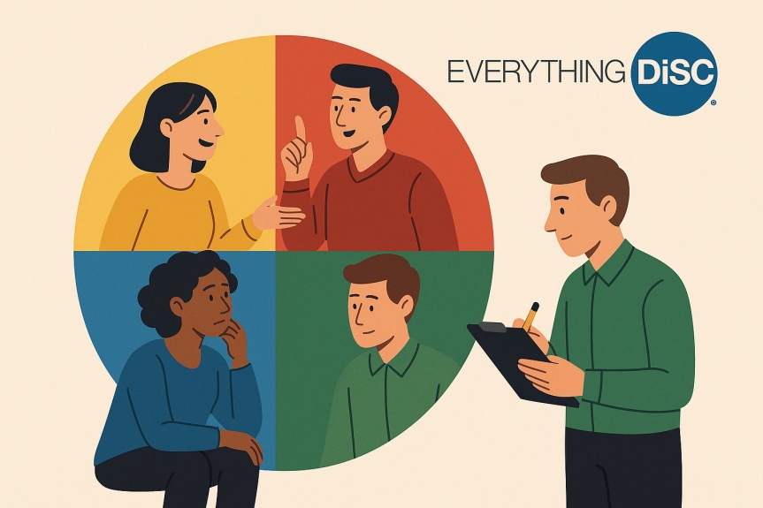 EverythingDiSC