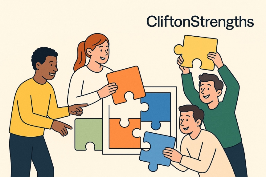 CliftonStrengths